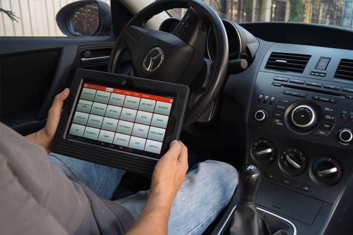 AMX Car Service – a oficina multimarca em Almeirim