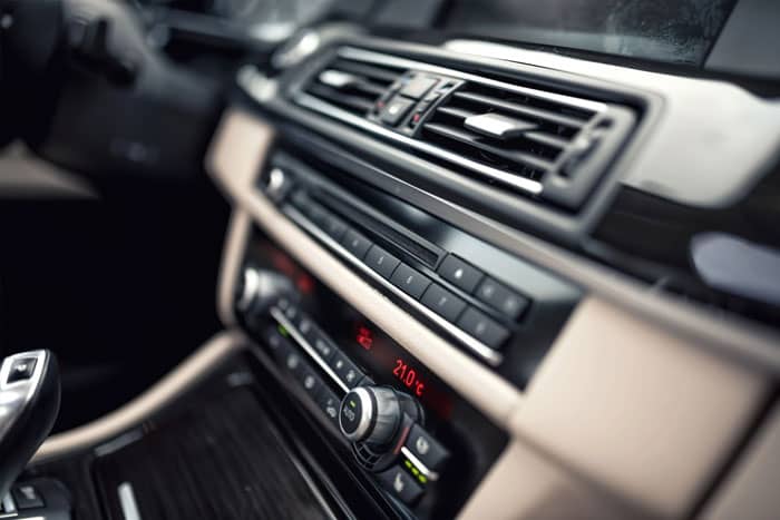 AMX Car Service – a oficina multimarca em Almeirim