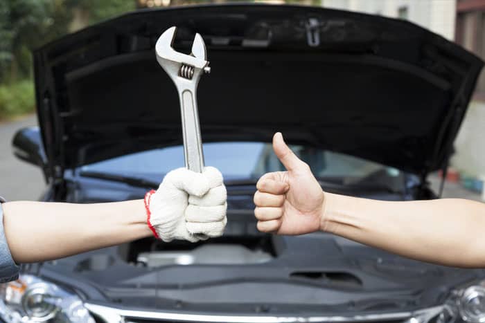 AMX Car Service – a oficina multimarca em Almeirim