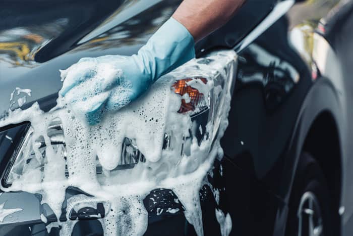 AMX Car Service – a oficina multimarca em Almeirim