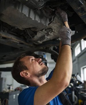 AMX Car Service – a oficina multimarca em Almeirim